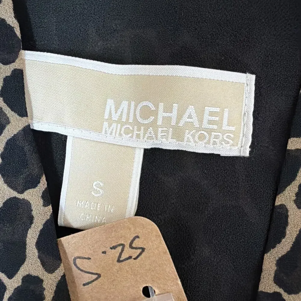 Michael Kors brand manufacturer